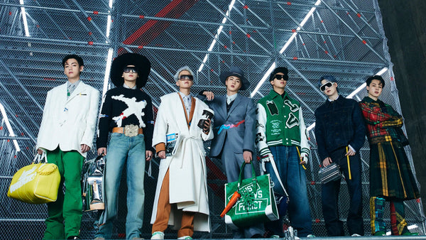 ファッション業界の新時代 #1 #luxuryfashion #metafashion