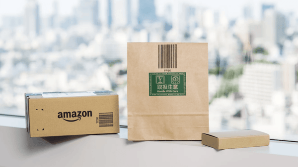 AmazonFBA納品の手順や料金、禁止商品、梱包ルールを徹底解説!