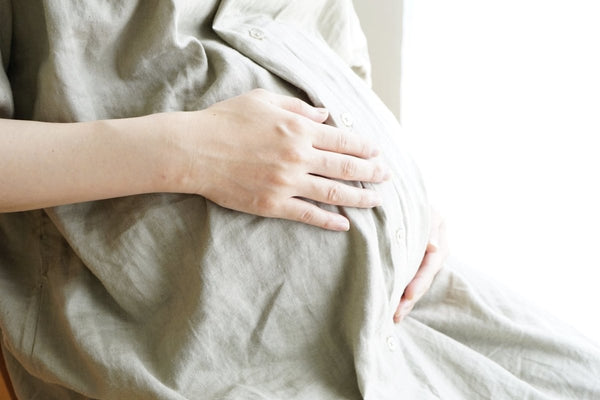 Babyscripts 妊婦向けヘルスケアスタートアップ フェムテック・フェムケア 探索シリーズ
