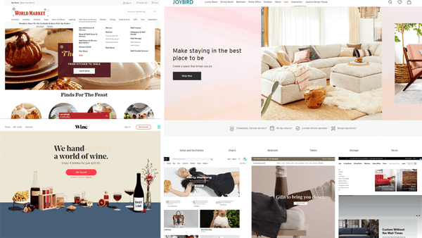 気になる。D2Cブランド eCommerce Brand in Los Angeles 事例研究シリーズ 海外編