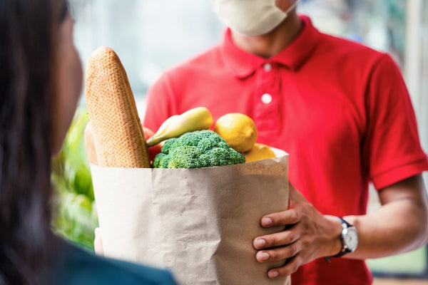 【D2C・eコマース カテゴリー事例研究】フード・Foods:日本でも世界でも拡大が続く市場