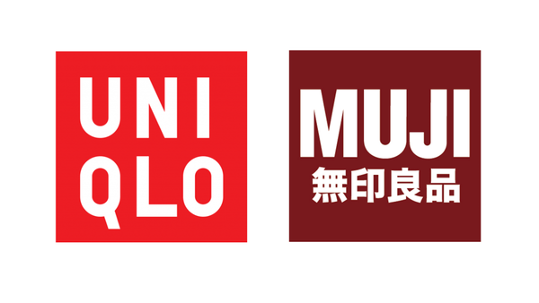 ユニクロと無印 の Eコマースを分析する