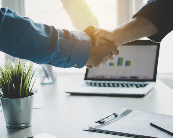 EC事業者と物流会社が作る強固な関係の秘訣