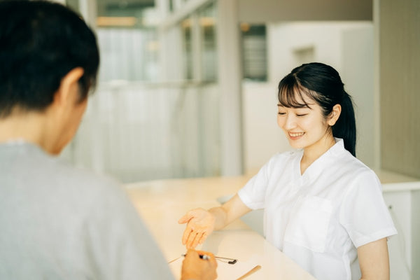 「零売」とは?薬とオンラインとの関係について