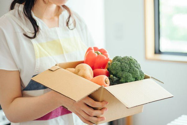 食品サブスクとは?メリットや課題、ジャンル別事例と参入のポイント