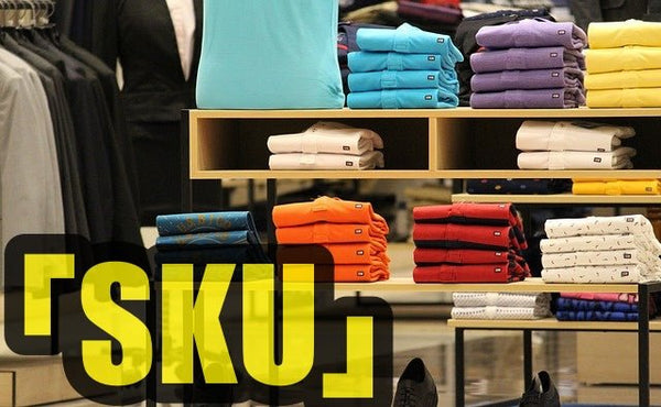 SKUとは何か?基礎知識や設定ルール・注意点をわかりやすく解説