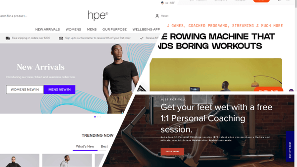 サブスクリプションコマース アスレジャー 編 Subscription Athleisure