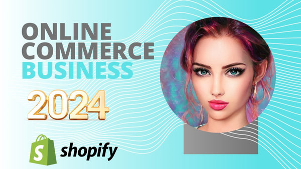 2024 オンラインコマースで顧客体験をデザインするために Shopifyでオムニチャネル