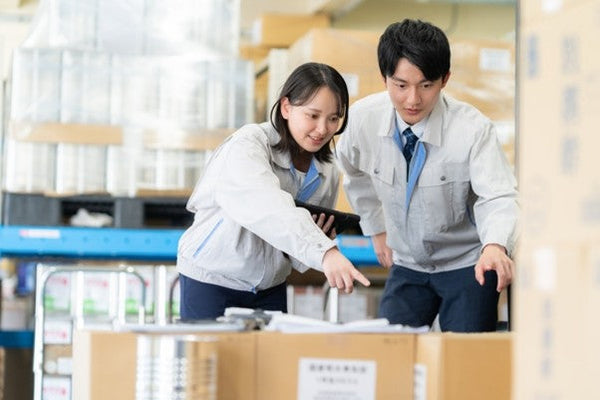 返品・交換がブランドを強くする？顧客満足度を高める「リバースロジスティクス」の構築法