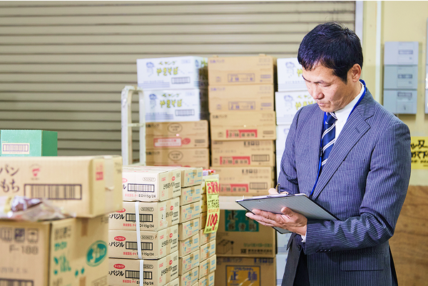 サブスク通販の物流で失敗しないための在庫・出荷管理のコツ