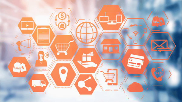 オムニチャネル流通網を構築するポイント