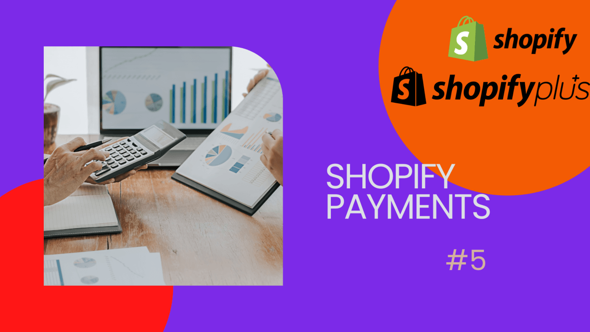 Shopify & Shopify Plus ディープダイブ #5　Shopify Payments マーチャント ソリューション - 発送代行・物流代行なら富士ロジテックホールディングス