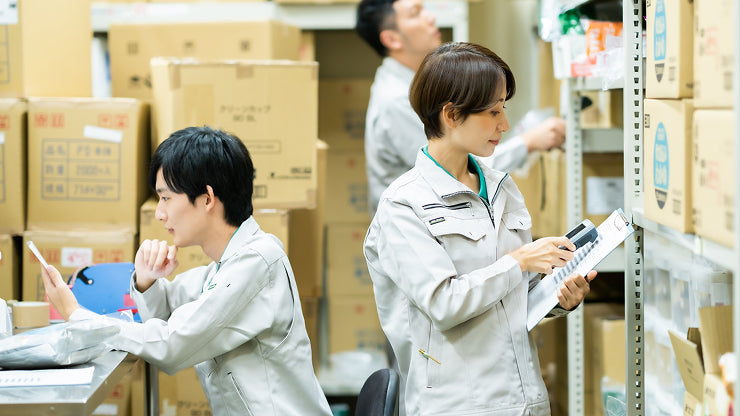 発送代行の乗り換えガイド。今の業者に不満を感じたら確認すべき5つのポイント