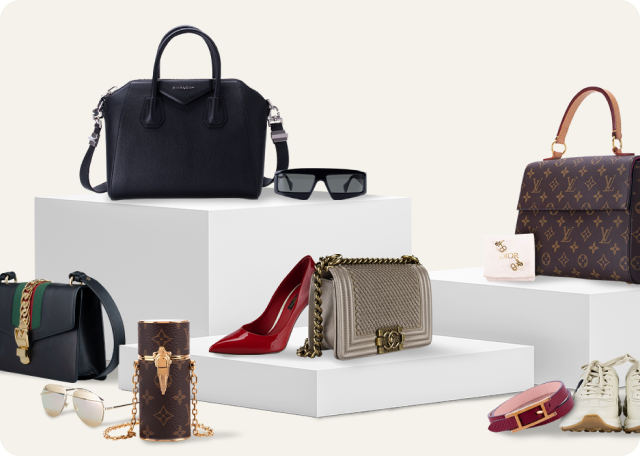 リユース・高額品