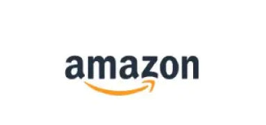 Amazon様 企業ロゴ