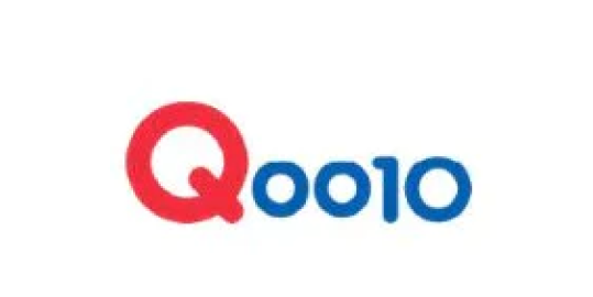 Qoo10様 企業ロゴ