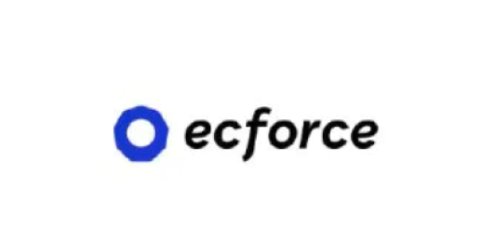ecforce様 企業ロゴ