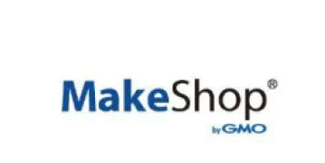 MakeShop様 企業ロゴ