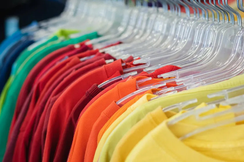 アパレル・衣類